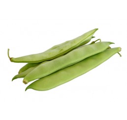 RUNNER BEANS PER 250GRM PACK