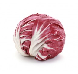 RADICCHIO PER PACK 1X2