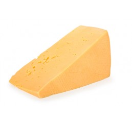 CHEDDAR CHEESE SLICES PER PACK