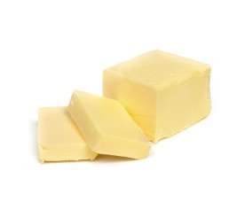 BUTTER PER CASE 40 X 250GRM