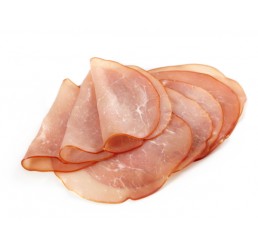 SLICED HAM PER 500GRM PACK