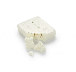 FETA CHEESE PER 1KG BLOCK