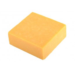 GRATED COLOURED CHEDDAR PER 2KG PACK