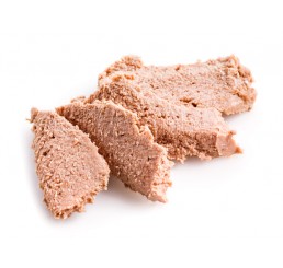 CHICKEN LIVER PATE *PATCH WORK* 910GM