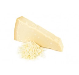 GRATED HARD ITALIAN CHEESE PER KG 