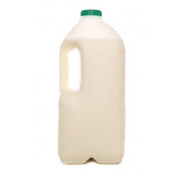 SKIMMED MILK PER 2LTR