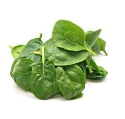 BABY SPINACH PER CASE (10x250GRM)