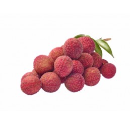 LYCHEES PER 500GRM PACK