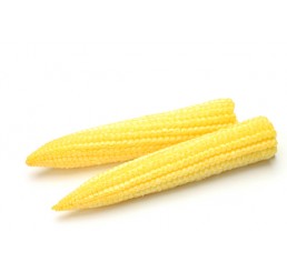 FRESH BABYCORN PER 80GRM PUNNET