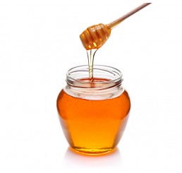 HONEY PER 340GRM JAR