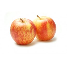 ROYAL GALA APPLES PER CASE