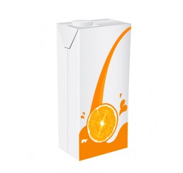 FRESH ORANGE JUICE PER 1LTR