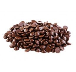 PLAIN CHOCOLATE PER 3KG BLOCK