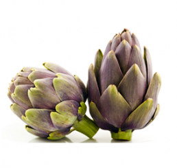 GLOBE ARTICHOKES PER CASE SELECTED