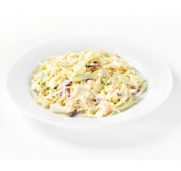 COLESLAW MIX PER KG