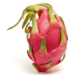 DRAGON FRUIT PER CASE