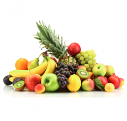 EXOTIC FRUIT SALAD PER 3LTR TUB