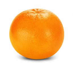 RUBY GRAPEFRUIT SEGMENTS PER 5LTR TUB