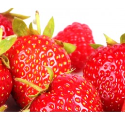 FROZEN STRAWBERRIES PER 1KG PACK