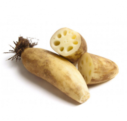 LOTUS ROOT PER PACK