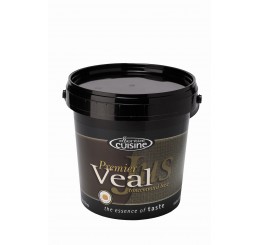 ESSENTIAL CUISINE VEAL JUS 1KG